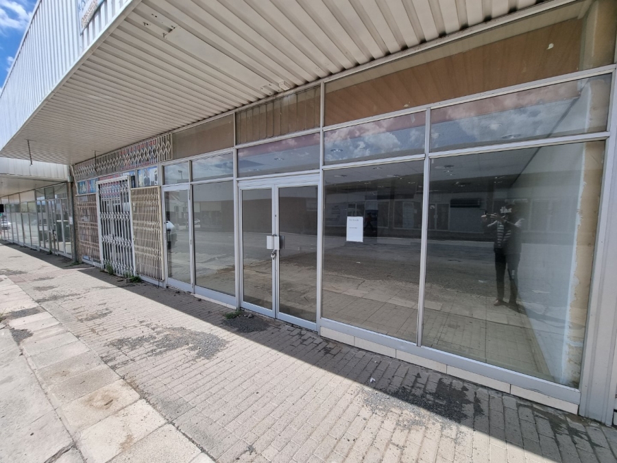 To Let commercial Property for Rent in Ficksburg Free State